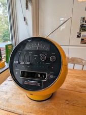 PrinzSound SM8 radio stereo