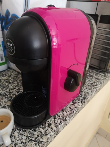 Macchina caffe capsule - macchina,