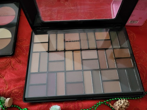 Palette ombretti morphe - palette,