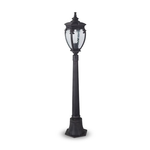 Maytoni lampada terra - da, alta