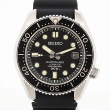 Seiko Prospex MARINE MASTER