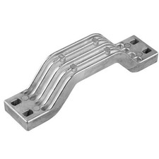 Anodo zinco motore - anodo,