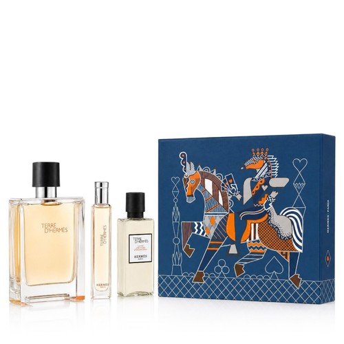 Hermès terre edt - terre,