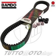 Kit Trasmissione Variatore