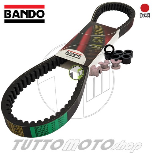 Kit trasmissione variatore - kit,
