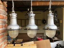 Lampada industriale originale - industriale,