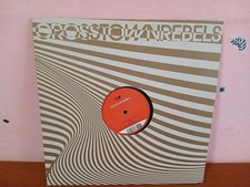 Maceo Plex - Frisky - Vinile