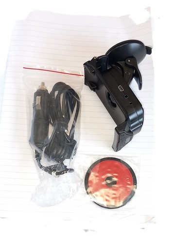 Kit supporto navigatore