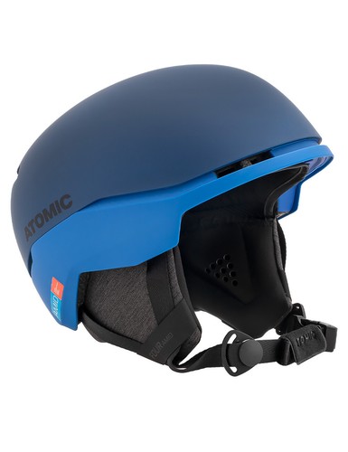 Casco sci atomic - casco, four