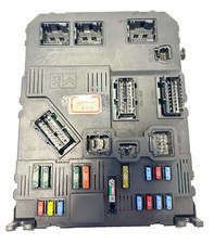 BODY COMPUTER CITROEN C3