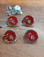 Pin Ultras Torino Granata Korps