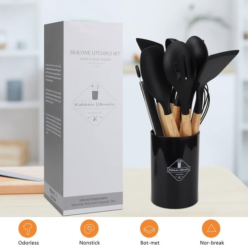 Set utensili cucina - set,
