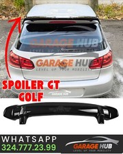 Alettone evo design spoiler - alettone,