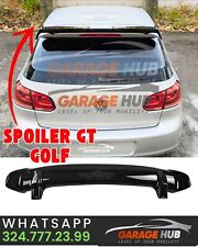 Alettone GT EVO DESIGN Spoiler