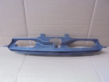 HONDA HRV 2001 BLOCCO COFANO
