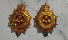 Canada: Canadian Guards "A