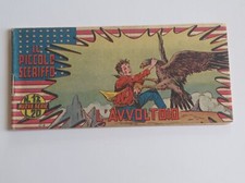 fumetto striscia originale