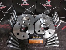 kit 4 Distanziali Ruota Fiat