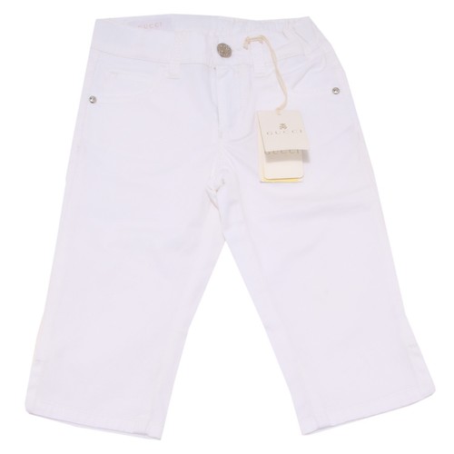 A0025 pantalone bimba gucci - a0025,