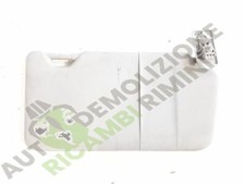 HR12DE PANNELLO PARASOLE  SX. NISSAN MICRA «IV» (2013) 1.2 GPL, 12v. Berlina,...