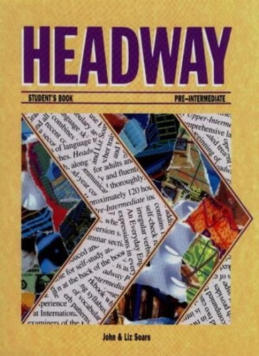 Headway student book - headway:,