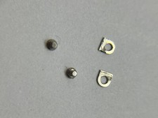 EBERHARD CO 8 JOURS 896-1