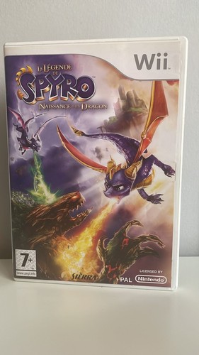 Gioco the legend - the, spyro