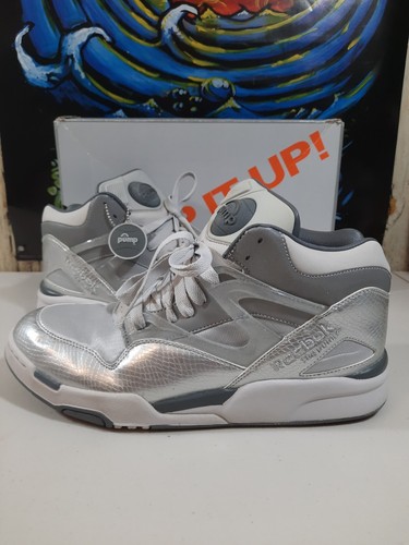 Pompa reebok omni lite - reebok, auduet