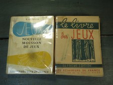 Lotto 2 Libri Antichi Scouting