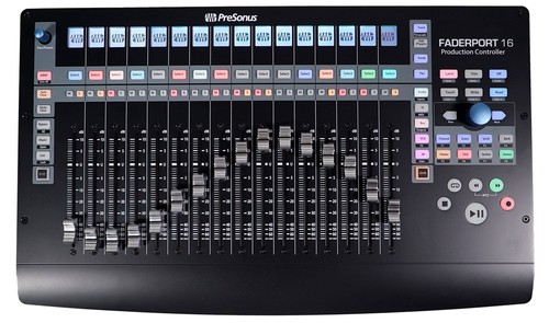 Presonus faderport usb 16 - 16,