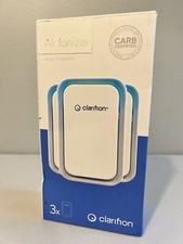 CLARIFION Ionizzatori d'Aria