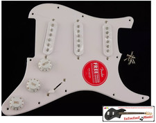Nuovo pickguard fender - nuovo,