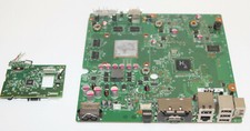 Scheda madre X859096 + scheda