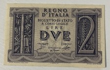 Banconota dittatura fascista - dittatura,