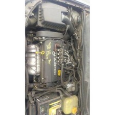 ⭐ MOTORE COMPL. PER OPEL Z16XER ASTRA H (04-07) (07-10) 1.6 16V GPL 2004