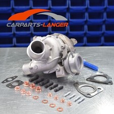 Turbocompressore per Toyota