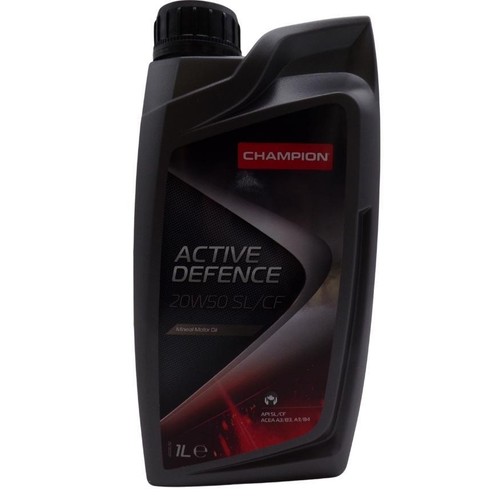 Olio motore sae 20w50 per - 20w50,