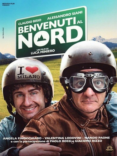 Benvenuti nord bisio - nord,