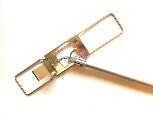 Mam professional acciaio - mam, 42