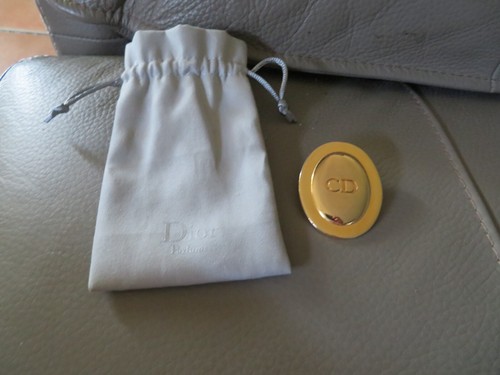 Broche dior dans - dans, sa
