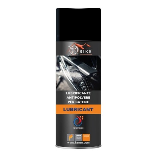 Lubrificante antipolvere - lubrificante,
