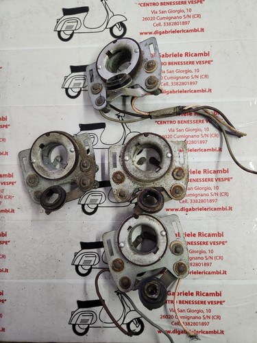 Vespa faro basso gs - vespa,