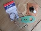 Kit revisione gabbiano inglese