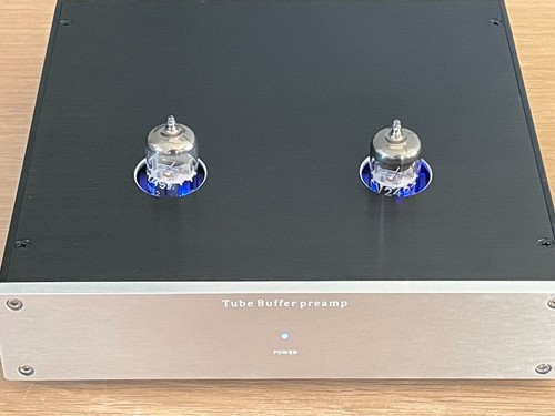 Tube buffer musical fidelity - musical,