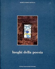 Marco Nereo Rotelli  LUOGHI