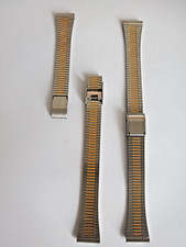 CINTURINO ACCIAIO E ORO ANSA