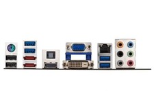 Scudo I/O Io OEM per scheda