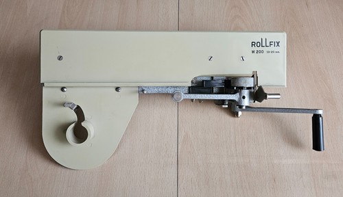 Bordatrice manuale per - 1,