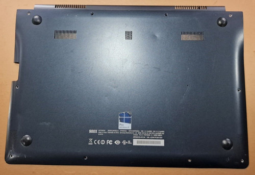 Samsung 900x np900x3g - 900x,