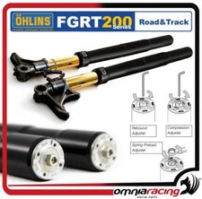 Ohlins FGRT200 Forcella R&T
